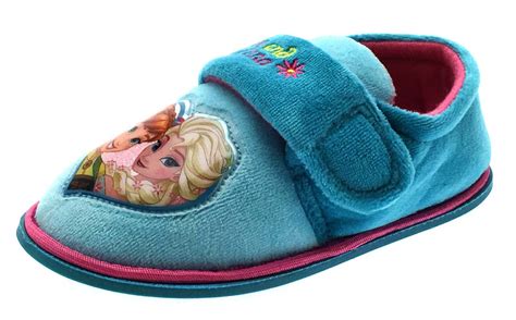 frozen elsa slippers|disney frozen elsa slippers.